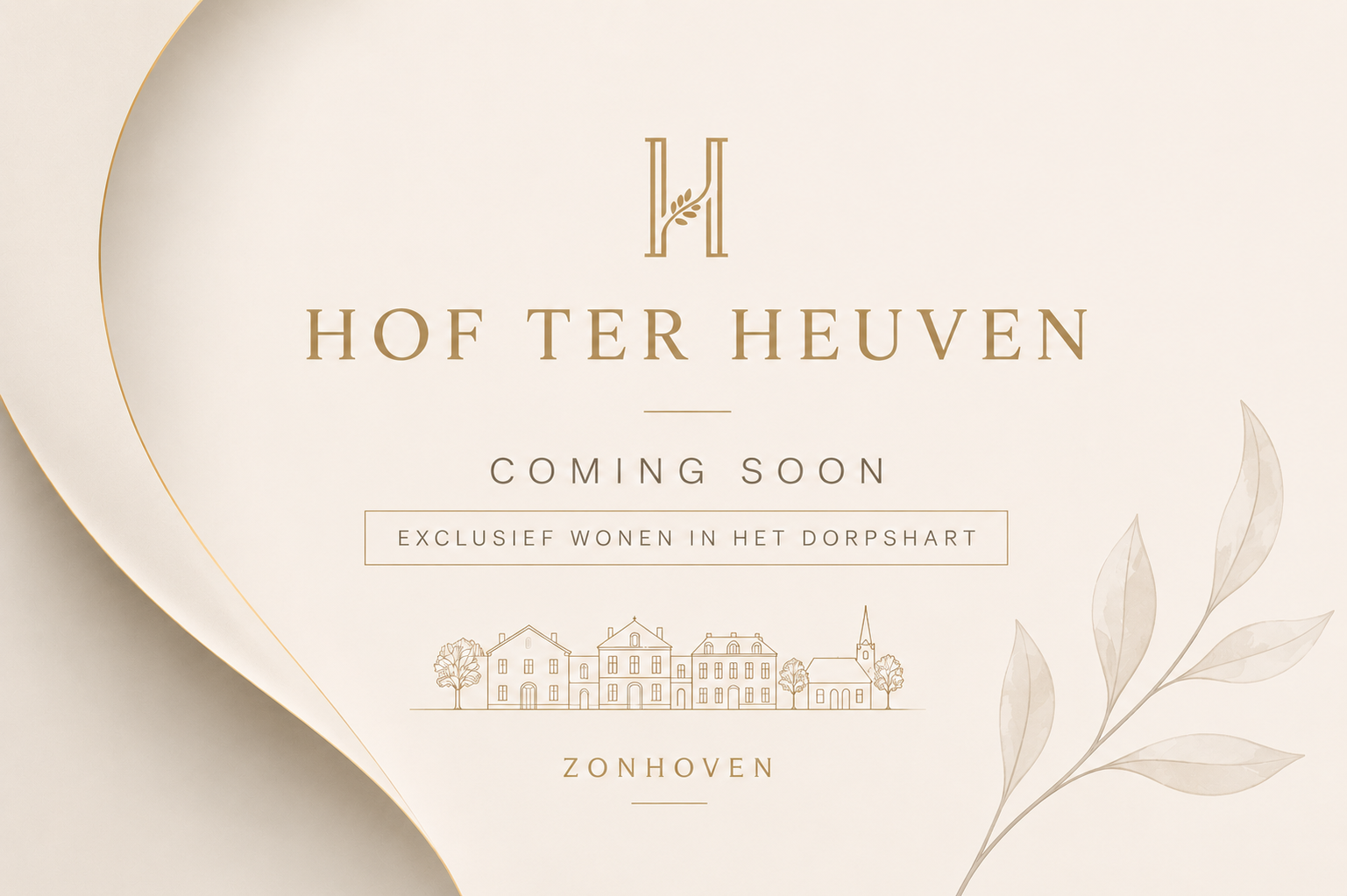 Hof ter Heuven