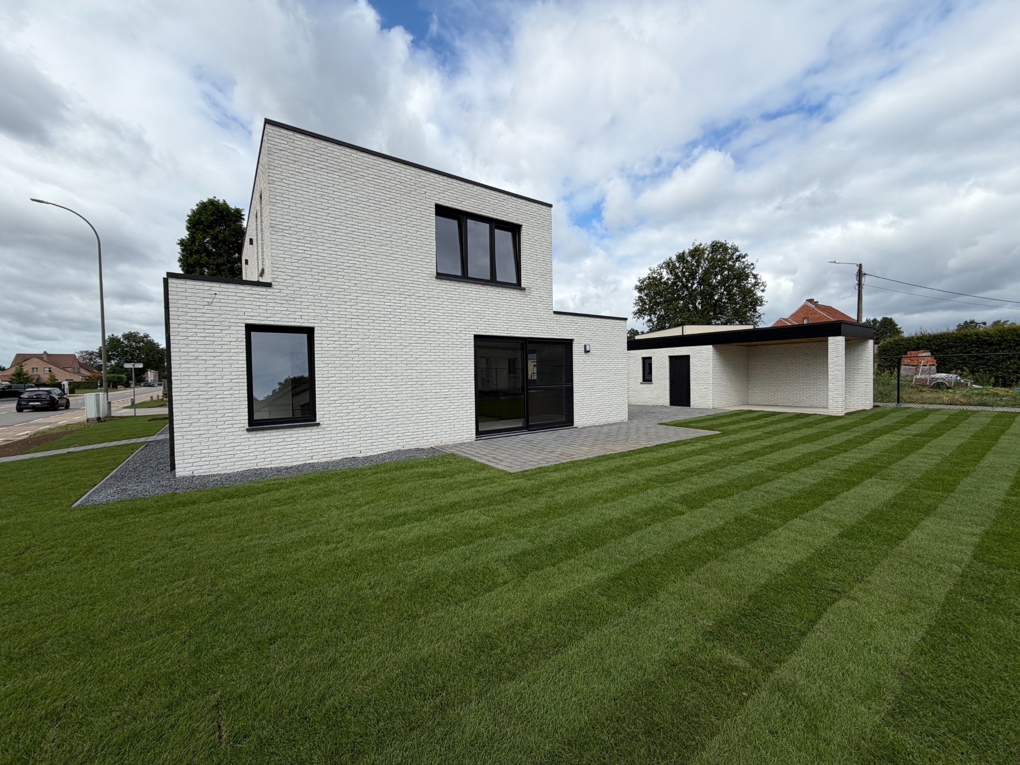 Project 'Signature'